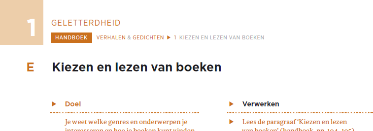 KERN Nederlands Oefenboek/Oefen- en Examenboek - MONET